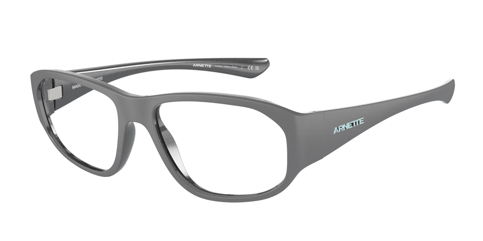 Arnette Gamoor 7245 Eyeglasses - view 5